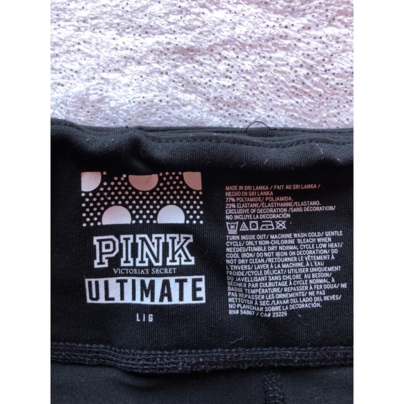 Ultimate Legging PINK Victoria’s Secret - Picture 6 of 8